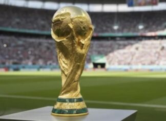 Category "Esportes" com ad especifico contratado