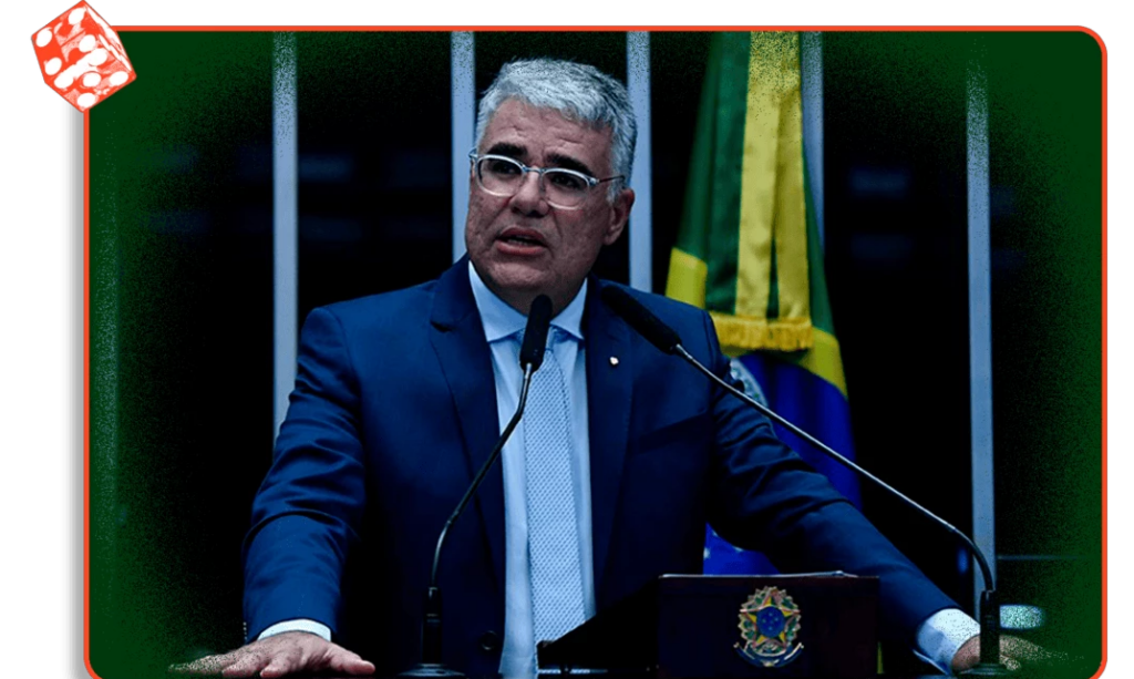 REPORTAGEM“Bancada das bets”: quem são os aliados das casas de apostas no Congresso Nacional