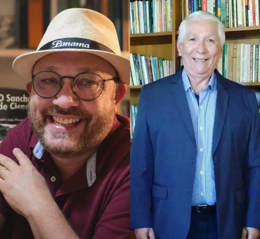 Dourados: Brígido Ibanhes é eleito membro da Academia Sul-Mato-Grossense de Letras