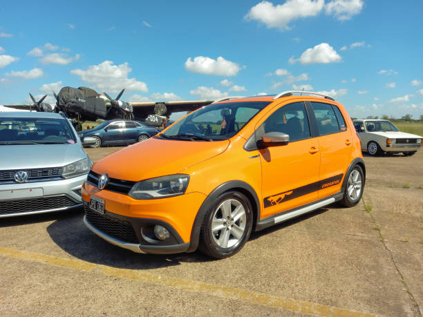 Volkswagen Fox: quanto vale hoje e o que fez desse hatch um clássico popular
