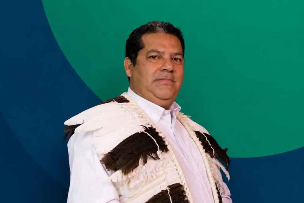 Bancadas do Cocar: movimento indígena lança 47 pré-candidaturas em 2026 Bancadas do Cocar: movimento indígena lança 47 pré-candidaturas em 2026