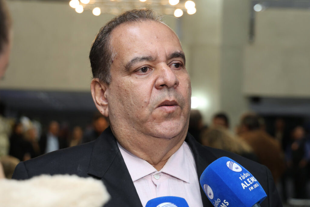 Mato Grosso do Sul se despede de Marcelo Miranda, que deixa legado histórico