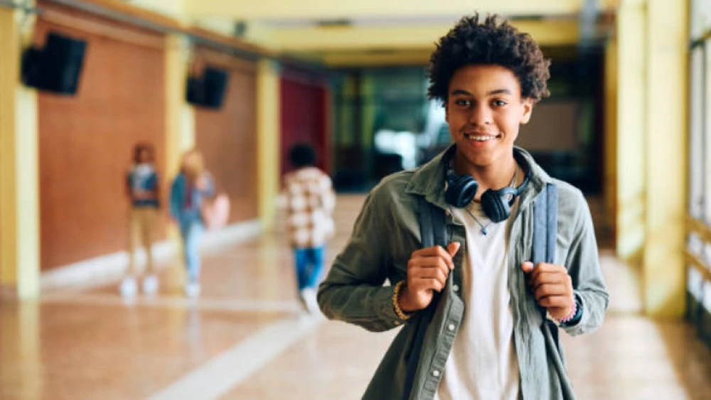 Salud mental masculina: la escucha activa genera niños y adolescentes varones más emocionales Salud mental masculina: la escucha activa genera niños y adolescentes varones más emocionales