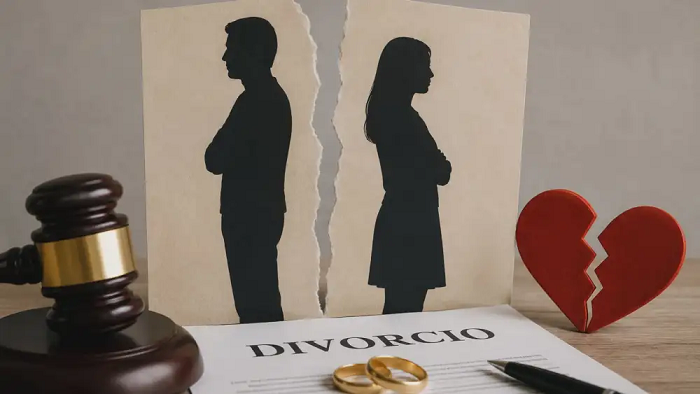 Divorcio exprés en Paraguay: ¿Qué países lo aplican y cuáles son sus principales ventajas? Divorcio exprés en Paraguay: ¿Qué países lo aplican y cuáles son sus principales ventajas?
