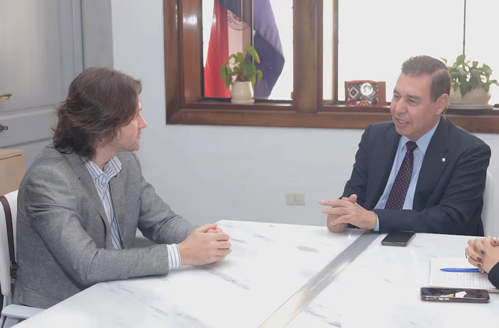 Buscan incentivar la difusión de la música paraguaya en restaurantes y hoteles Buscan incentivar la difusión de la música paraguaya en restaurantes y hoteles