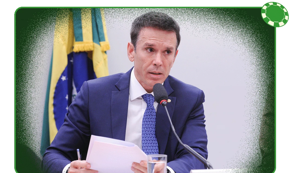 REPORTAGEM“Bancada das bets”: quem são os aliados das casas de apostas no Congresso Nacional