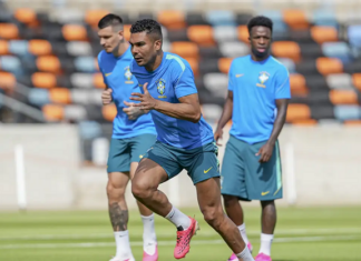 Category "Esportes" com ad especifico contratado