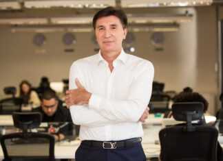 Janguiê Diniz