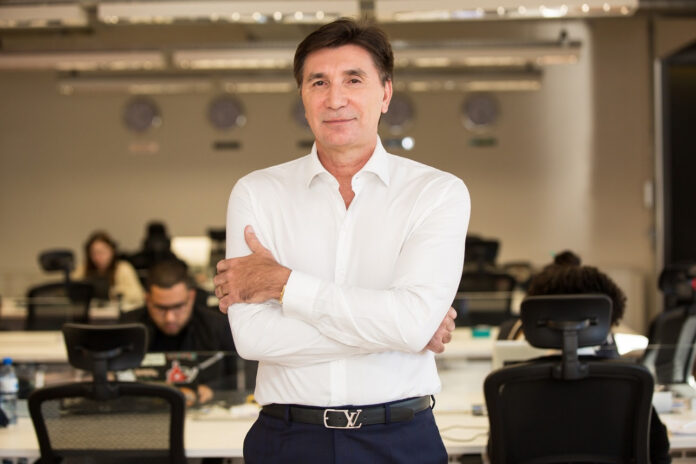 Janguiê Diniz