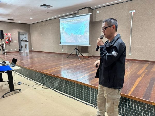 MPT-MS qualifica atuação de parceiros para o combate ao trabalho escravo
