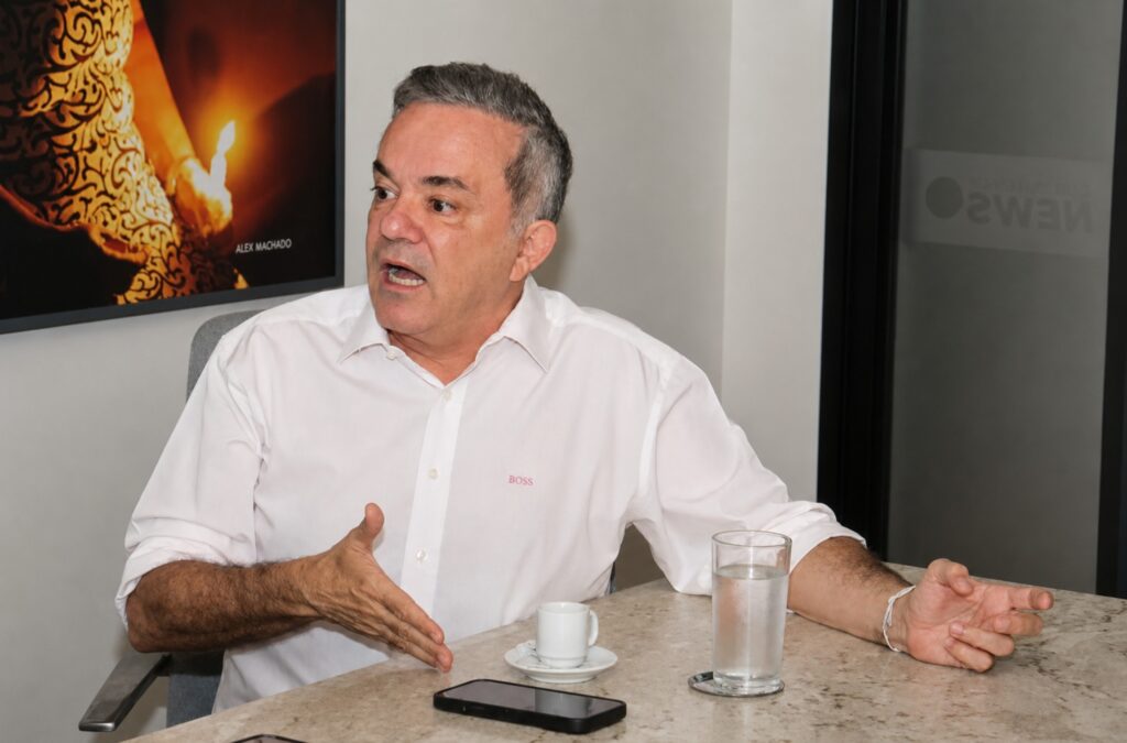 Lula deve se reunir com pré-candidatos aliados durante visita a MS Lula deve se reunir com pré-candidatos aliados durante visita a MS