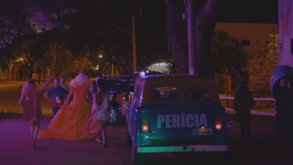 Uma Kombi, três amigas e um sonho: Natasha chega à mostra competitiva do Bonito Cinesur 