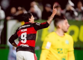 Category "Esportes" com ad especifico contratado