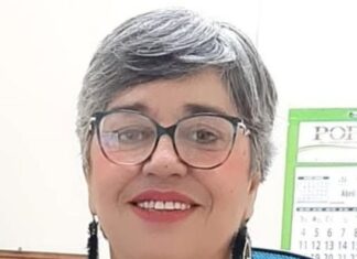 Iria Inês Azambuja Erédia