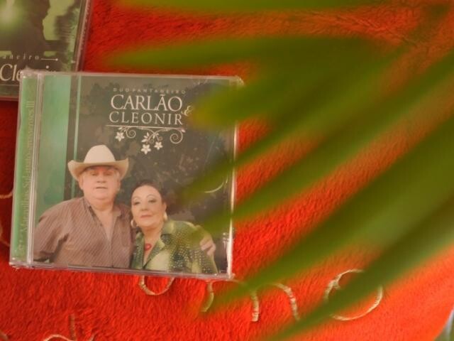 Morre Carlão, da dupla com Cleonir, que levou música a festas e fazendas de MS