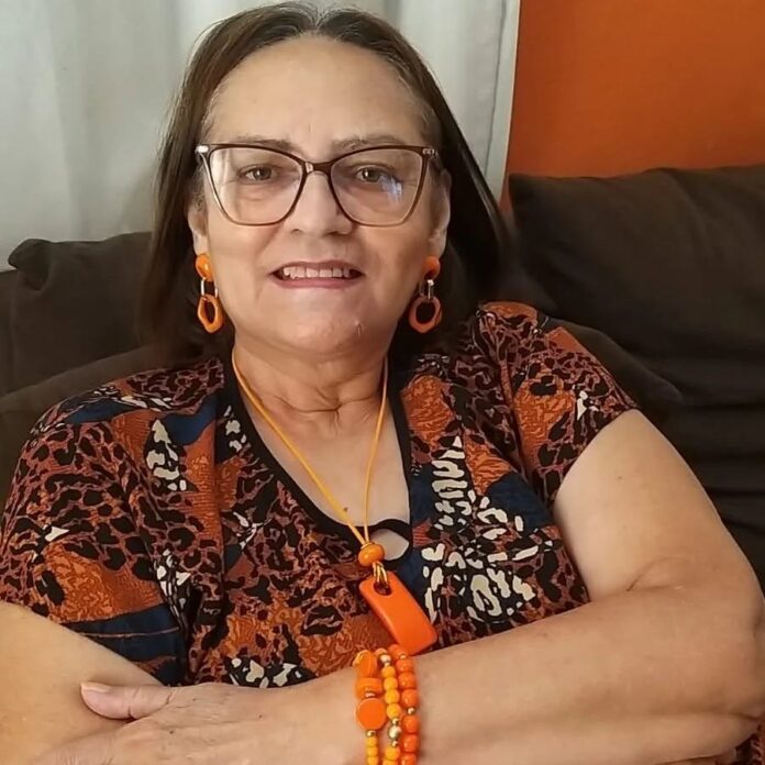 Maria Medeiros
