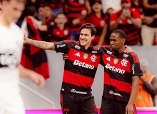 Category "Esportes" com ad especifico contratado
