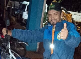 Raimundo Jimenes