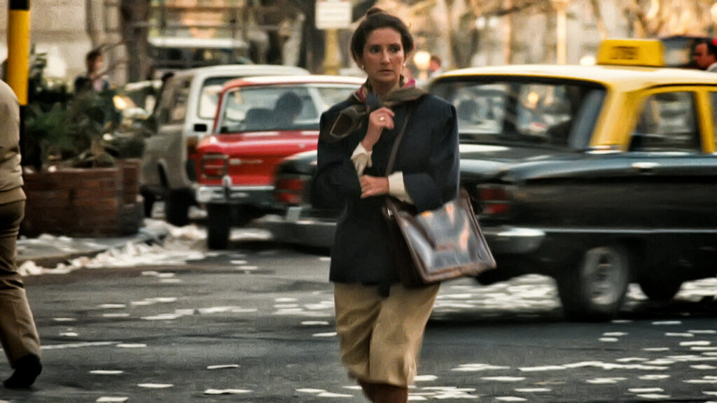 Bonito entra no clima do cinema Sul-Americano Bonito entra no clima do cinema Sul-Americano