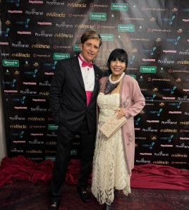 Muito luxo e glamour marcaram o Japan Tower Personalité