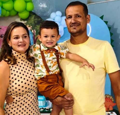 Saiba quem faz aniversário hoje, dia 18/07/26 Saiba quem faz aniversário hoje, dia 18/07/26
