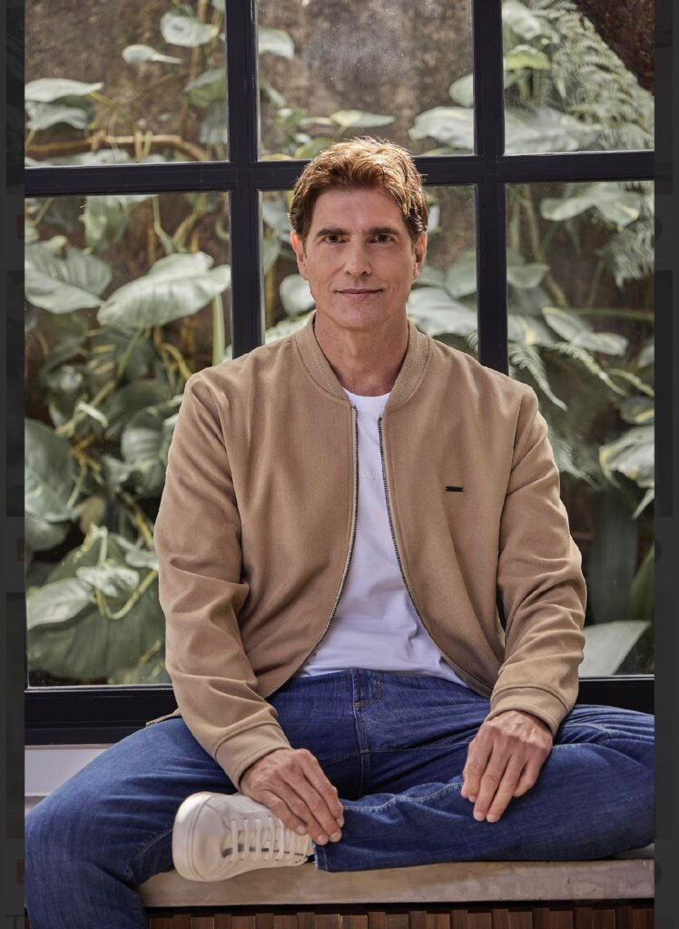 Bonito entra no clima do cinema Sul-Americano Bonito entra no clima do cinema Sul-Americano
