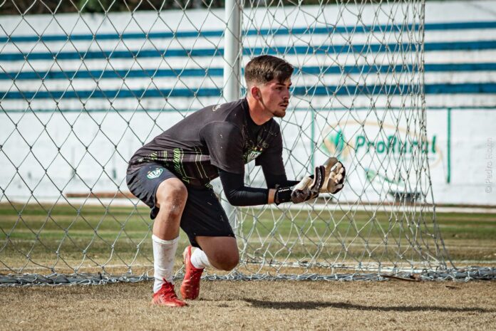 Gabriel Silva Souza de Oliveira