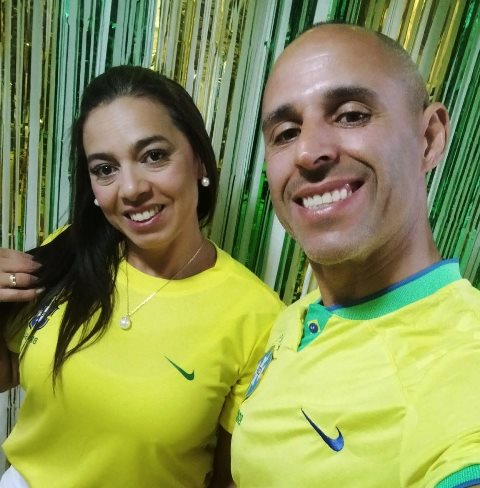 Confira os aniversariantes desse dia 27/07/26