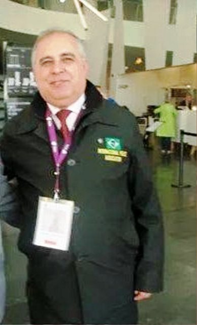Confira os aniversariantes desse dia 05/07/26 Confira os aniversariantes desse dia 05/07/26
