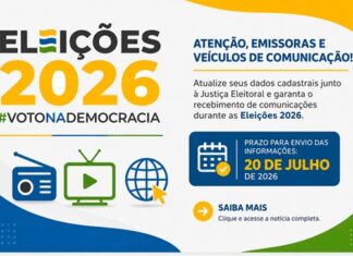 Últimas Notícias