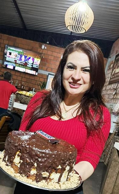 Confira os aniversariantes desse dia 08/07/26