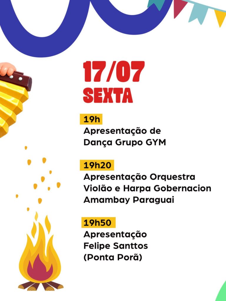 Ponta Porã celebra 114 anos de história, desenvolvimento e orgulho de sua gente! Ponta Porã celebra 114 anos de história, desenvolvimento e orgulho de sua gente!