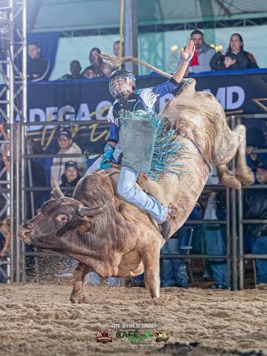 Copa de Rodeio MD Bulls promete agitar a EXPORÃ 2026 em Ponta Porã Copa de Rodeio MD Bulls promete agitar a EXPORÃ 2026 em Ponta Porã