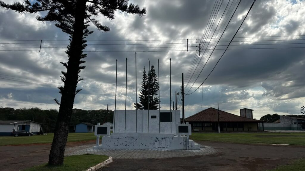 EXPORÃ 2026: Parque de Exposições Alcindo Pereira entra no clima da festa EXPORÃ 2026: Parque de Exposições Alcindo Pereira entra no clima da festa