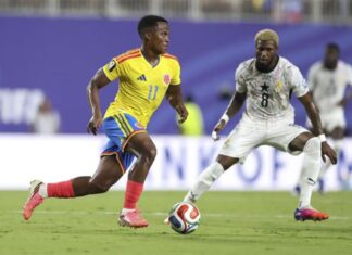 Category "Esportes" com ad especifico contratado