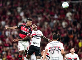 Category "Esportes" com ad especifico contratado
