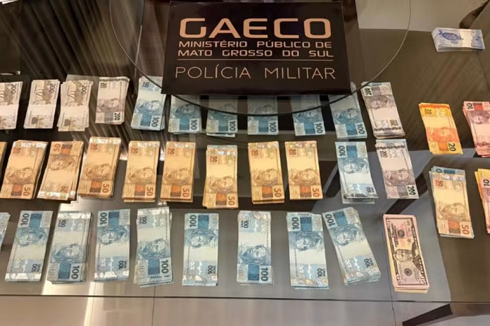 O que se sabe sobre a fraude de R$ 27 milhões na compra de livros que envolve médica, ex-prefeito, advogados e servidores em MS O que se sabe sobre a fraude de R$ 27 milhões na compra de livros que envolve médica, ex-prefeito, advogados e servidores em MS