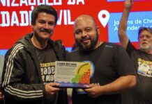 Template Colunistas – Yhuldes Giovani