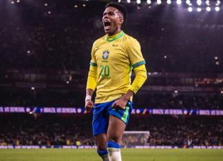 Category "Esportes" com ad especifico contratado