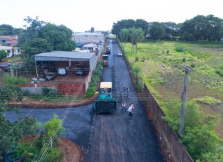 Os participantes podem apresentar sugestões para investimentos em Infraestrutura e Mobilidade e várias outras áreas do município