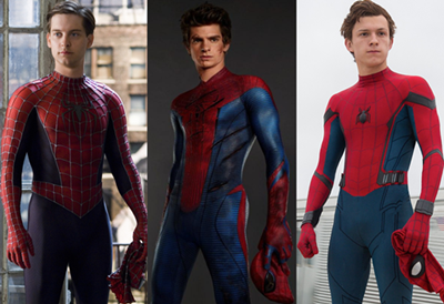 Filmes Homem-Aranha: de Tobey Maguire a Tom Holland, a trajetória do personagem mais adaptado da Marvel