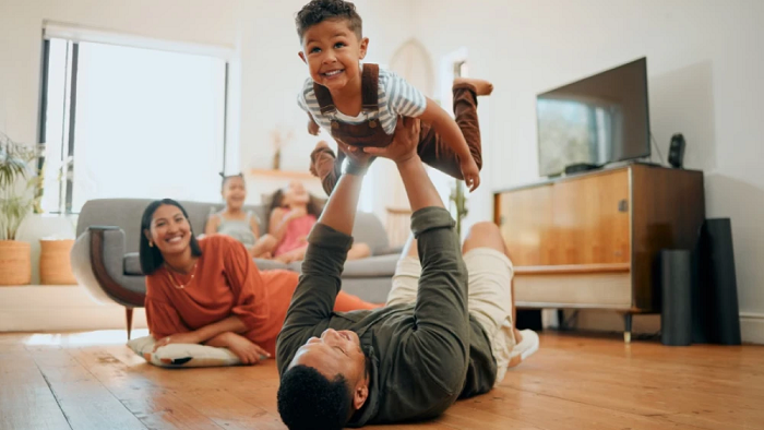 Vacaciones de invierno: Fortalecer el vínculo familiar y el bienestar emocional de los niños Vacaciones de invierno: Fortalecer el vínculo familiar y el bienestar emocional de los niños