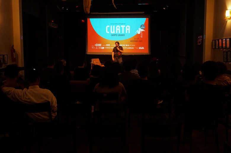 Festival Curta Campo Grande bate novo recorde com 1.233 filmes inscritos e prorroga inscrições para produções de MS Festival Curta Campo Grande bate novo recorde com 1.233 filmes inscritos e prorroga inscrições para produções de MS