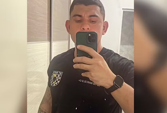 Terceiro suspeito de envolvimento na morte de policial militar morre em operação do Bope na fronteira