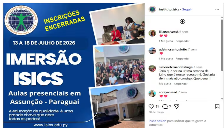 Allanan conocido hotel durante seminario ofrecido a brasileños por instituto “mau”