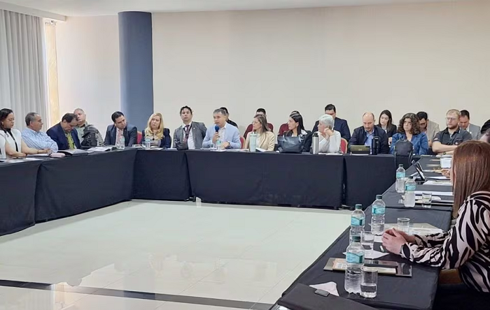 La Justicia refuerza ofensiva contra el tráfico de fauna en las zonas de frontera La Justicia refuerza ofensiva contra el tráfico de fauna en las zonas de frontera