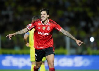 Category "Esportes" com ad especifico contratado