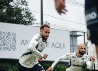 Category "Esportes" com ad especifico contratado