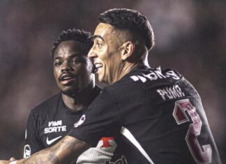 Category "Esportes" com ad especifico contratado