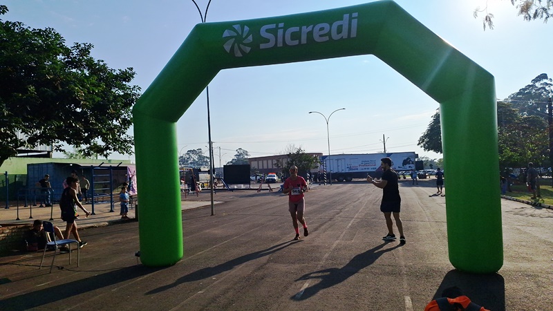 Ponta Porã: Corrida Agosto Lilás foi um sucesso. Confira as fotos Ponta Porã: Corrida Agosto Lilás foi um sucesso. Confira as fotos